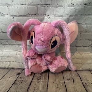 Disney Lilo & Stitch Angel Big Foot Plush